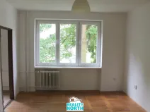Pronájem bytu 2+1, Ústí nad Labem, Návětrná, 51 m2