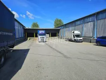 Pronájem skladu, Jihlava, Školní, 700 m2