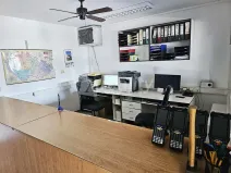 Pronájem skladu, Jihlava, Školní, 700 m2