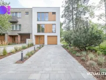 Prodej rodinného domu, Třinec, Horní, 140 m2