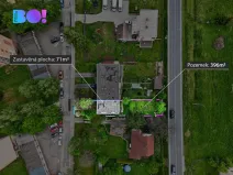 Prodej rodinného domu, Třinec, Horní, 140 m2