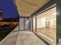 Pronájem bytu 1+kk, Praha - Košíře, Česká, 43 m2
