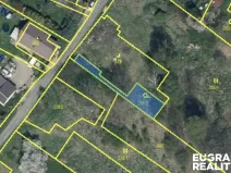 Prodej pozemku pro bydlení, Jiříkov, 831 m2