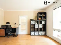 Pronájem bytu 2+1, Brno, Sevastopolská, 62 m2