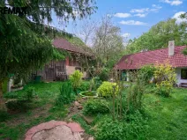 Prodej rodinného domu, Lodín - Janatov, 60 m2