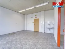 Pronájem kanceláře, Nepomuk, Na Vinici III., 60 m2