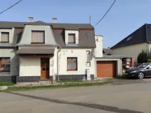 Prodej rodinného domu, Chbany - Vadkovice, 240 m2