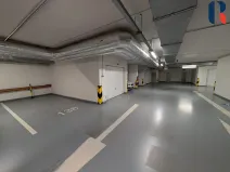Pronájem garáže, Praha - Stodůlky, Tlumačovská, 13 m2