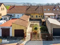 Prodej rodinného domu, Tlumačov, U Trojice, 96 m2