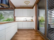 Prodej rodinného domu, Vysoký Újezd, V Hlinišťatech, 207 m2
