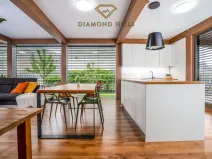 Prodej rodinného domu, Vysoký Újezd, V Hlinišťatech, 207 m2
