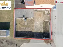 Pronájem výrobních prostor, České Budějovice - České Budějovice 2, 298 m2