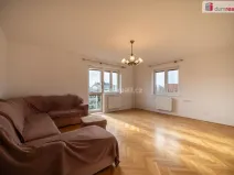 Pronájem rodinného domu, Dasný, 241 m2