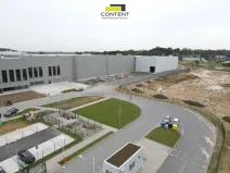 Pronájem výrobních prostor, Ostrava - Hrušov, Orlovská, 10000 m2
