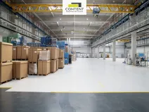 Pronájem výrobních prostor, Ostrava - Hrušov, Orlovská, 10000 m2