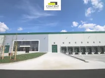 Pronájem skladu, Ostředek, 20570 m2