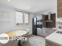 Pronájem bytu 2+1, Frýdek-Místek - Místek, 17. listopadu, 60 m2