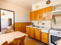 Prodej bytu 3+1, Nová Včelnice, Zámecká, 61 m2