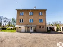 Prodej bytu 3+1, Nová Včelnice, Zámecká, 61 m2