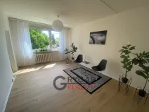 Prodej bytu 1+kk, Praha - Chodov, Benkova, 30 m2