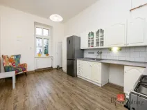 Prodej bytu 2+1, Plzeň - Jižní Předměstí, Kardinála Berana, 99 m2