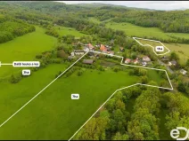 Prodej rodinného domu, Kravaře - Veliká, 500 m2