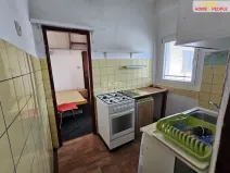 Pronájem bytu 1+1, Kladno - Švermov, Třebízského, 28 m2