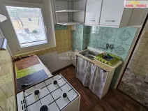 Pronájem bytu 1+1, Kladno - Švermov, Třebízského, 28 m2