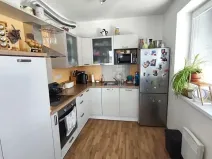 Pronájem bytu 2+kk, Praha - Kolovraty, K Říčanům, 49 m2