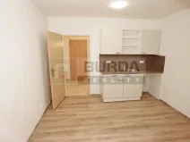 Pronájem bytu 1+kk, Neratovice, 25 m2