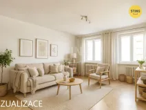 Prodej bytu 2+1, Karviná, Čajkovského, 64 m2
