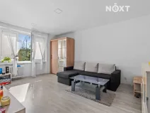 Prodej bytu 1+1, Karviná, Březová, 36 m2