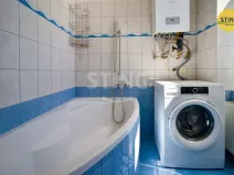 Pronájem bytu 2+1, Hodonín, Národní třída, 55 m2