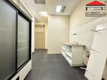 Pronájem skladu, Brno, Minoritská, 16 m2