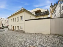 Prodej bytu 3+kk, Šternberk, Farní, 70 m2