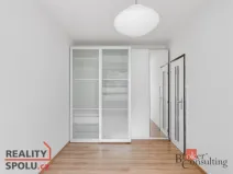 Pronájem bytu 2+kk, Praha - Hodkovičky, Pod lysinami, 41 m2