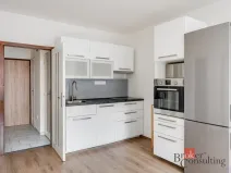 Pronájem bytu 2+kk, Praha - Hodkovičky, Pod lysinami, 41 m2