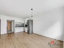 Pronájem bytu 2+kk, Praha - Hodkovičky, Pod lysinami, 41 m2