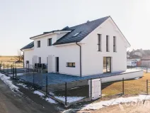 Prodej rodinného domu, Klenovice, 143 m2