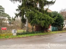 Prodej pozemku pro bydlení, Praha - Kbely, Borovnická, 895 m2