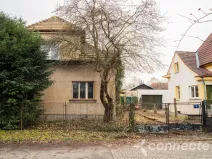 Prodej rodinného domu, Praha - Kbely, Borovnická, 128 m2