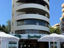Pronájem restaurace, Praha, 50 m2