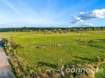 Prodej pozemku pro bydlení, Svojetice, Louňovická, 977 m2