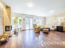 Prodej rodinného domu, Jesenice - Osnice, Karafiátová, 267 m2