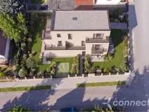 Prodej pozemku pro bydlení, Praha - Ďáblice, 544 m2