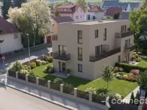 Prodej pozemku pro bydlení, Praha - Ďáblice, 544 m2