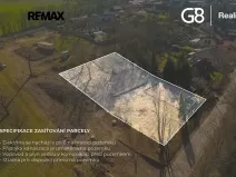 Prodej pozemku pro bydlení, Hřebeč, 1670 m2