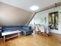 Pronájem bytu 4+1, Jihlava, Na Vyhlídce, 109 m2