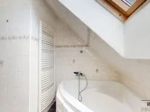 Pronájem bytu 4+1, Jihlava, Na Vyhlídce, 109 m2