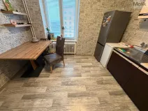 Pronájem bytu 2+1, Most, tř. Budovatelů, 55 m2